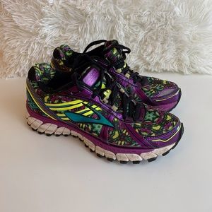 Brooks GTS-15